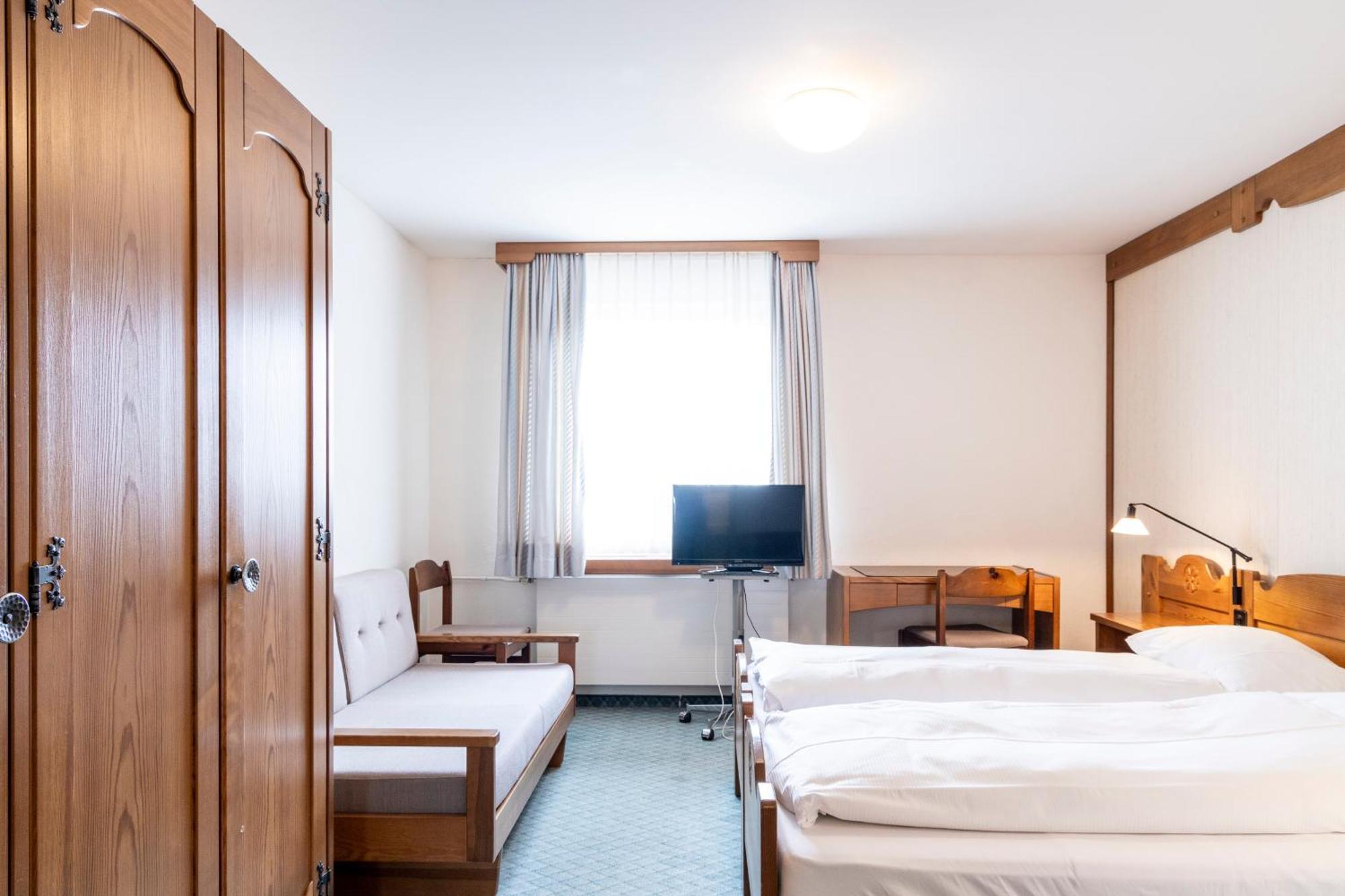 Hotel Chesa Grischa Sils Baselgia Bagian luar foto