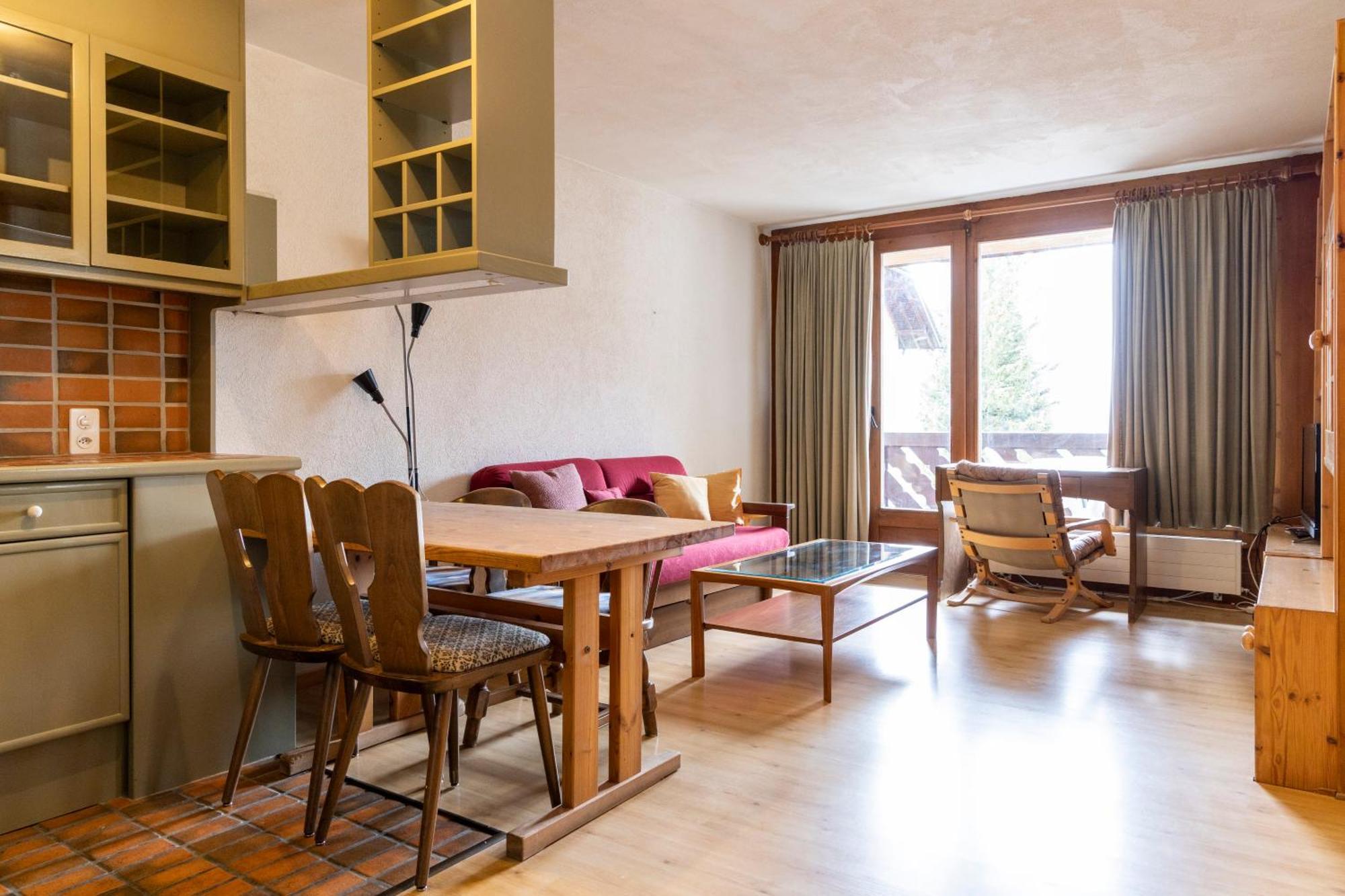 Hotel Chesa Grischa Sils Baselgia Bagian luar foto