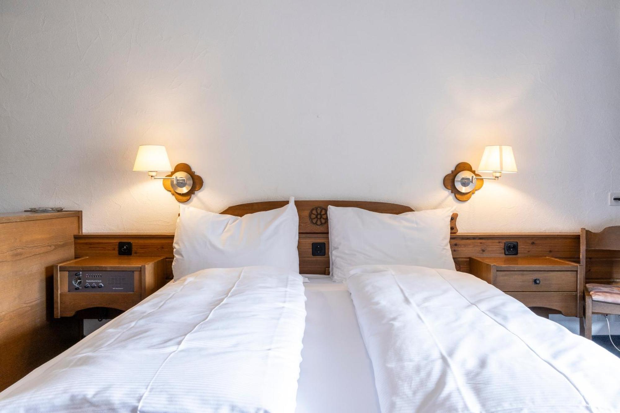Hotel Chesa Grischa Sils Baselgia Bagian luar foto