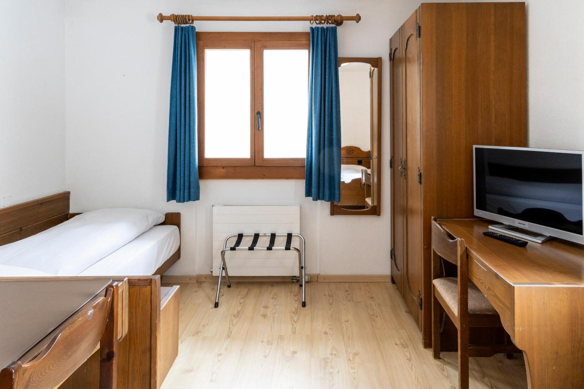Hotel Chesa Grischa Sils Baselgia Bagian luar foto