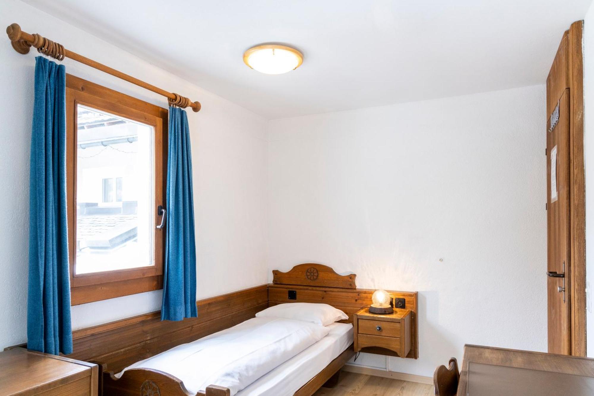 Hotel Chesa Grischa Sils Baselgia Bagian luar foto